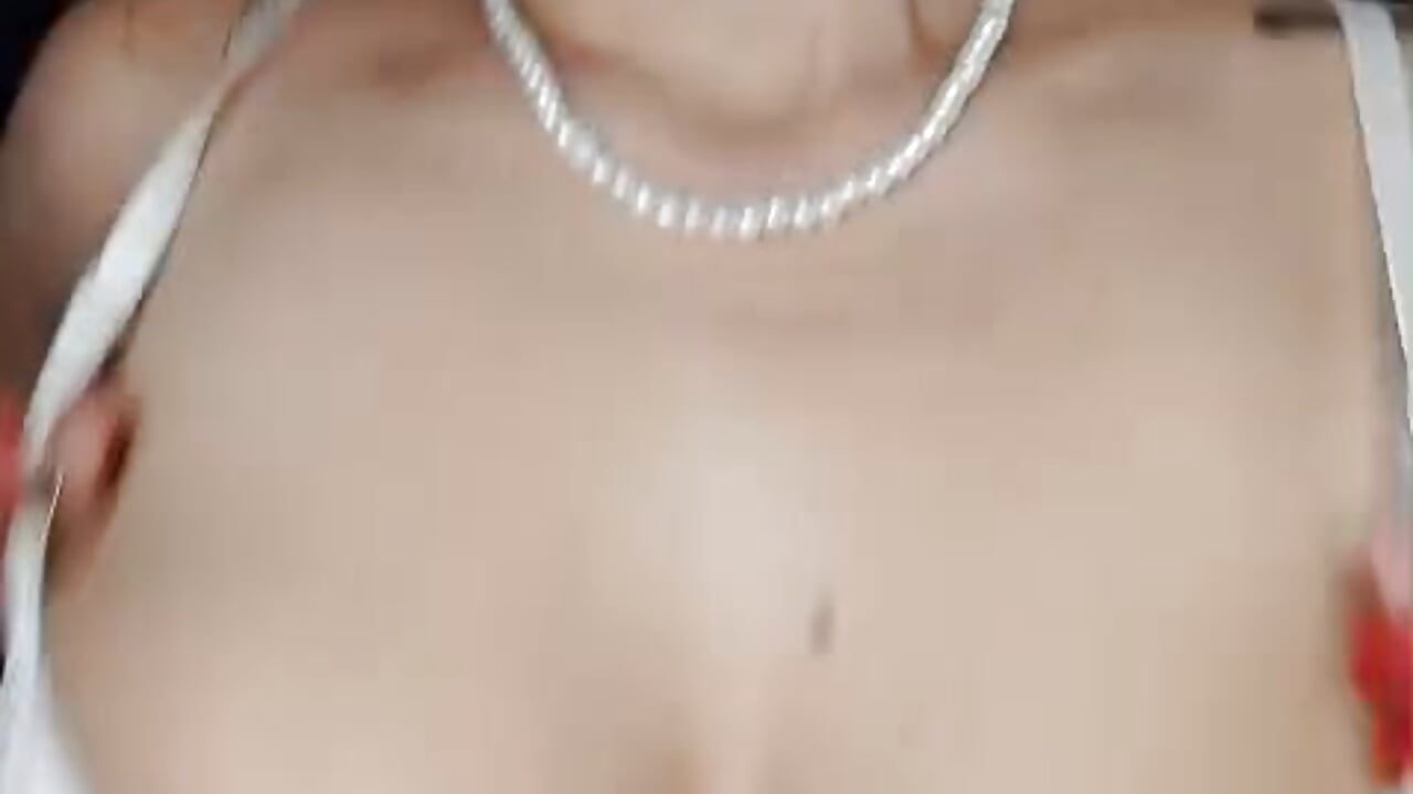 Welcome 👿 – video modela na kameri sarahbrends