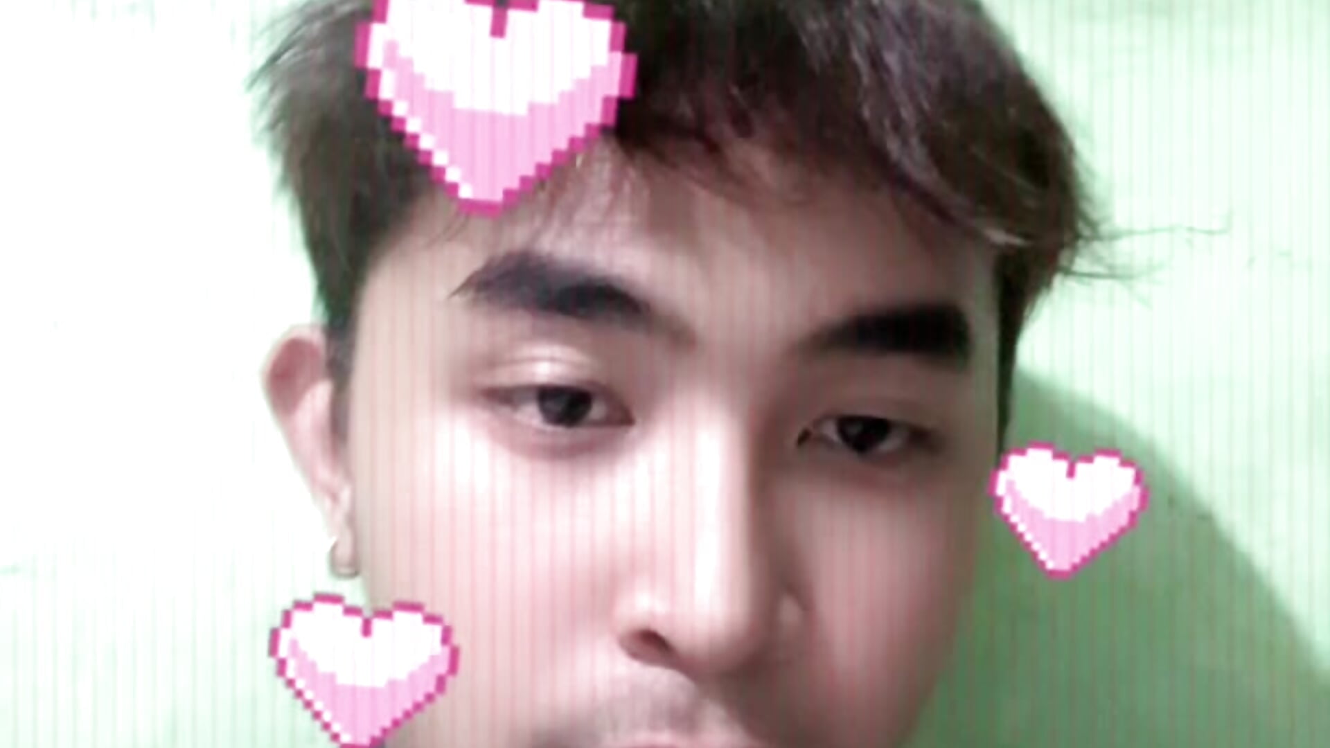 Meee – video af notyourfavoriteguy cam-model