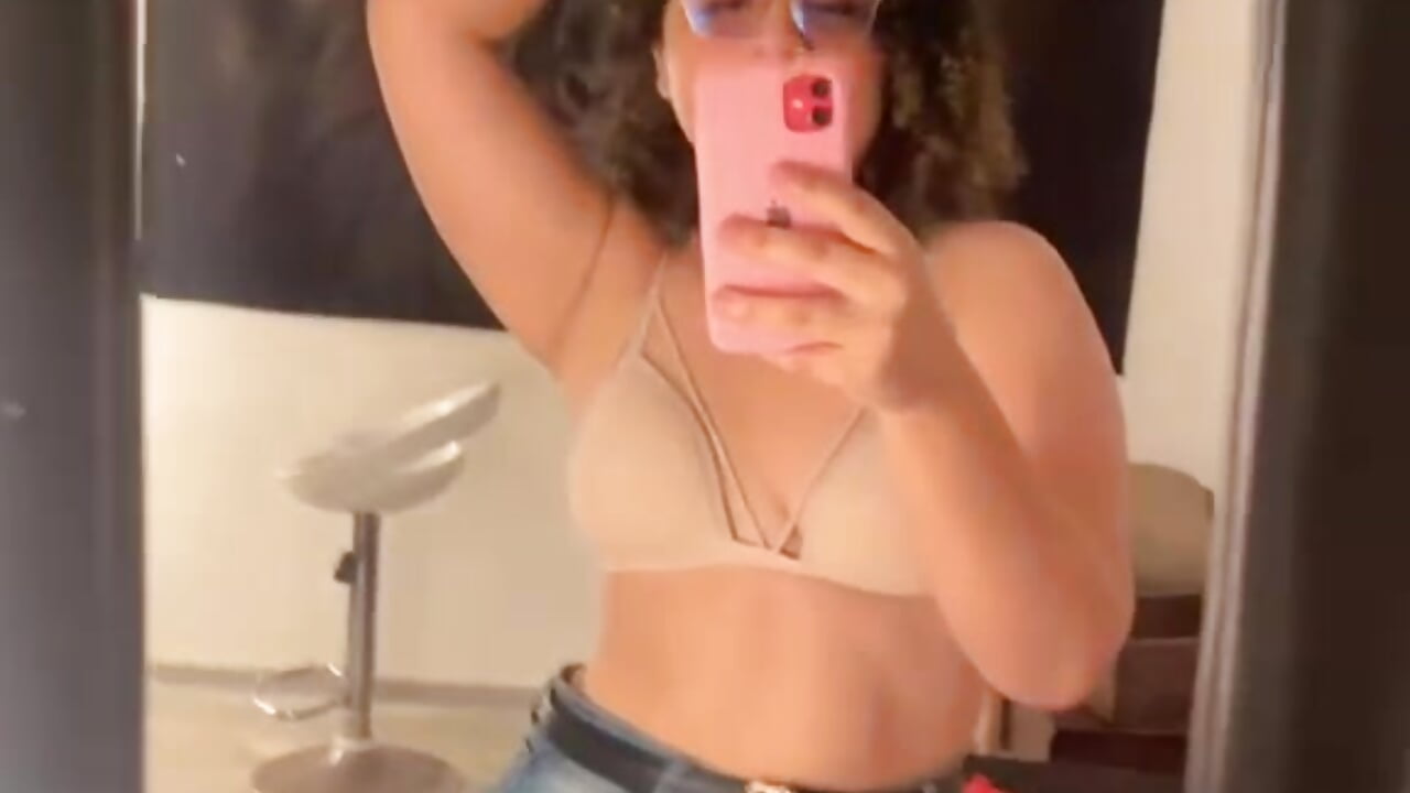 sexy - βίντεο μοντέλου salome_sodi