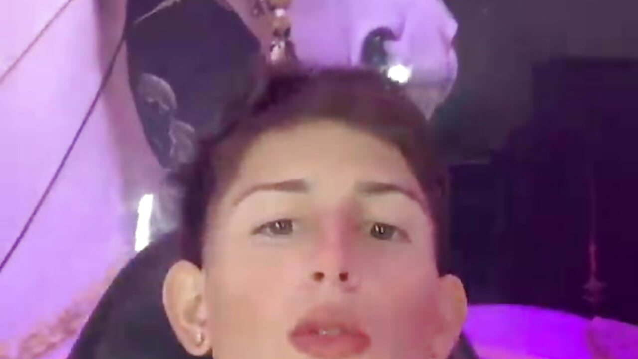 💓💓💓💓 – video modela na kameri The_Boy_King_
