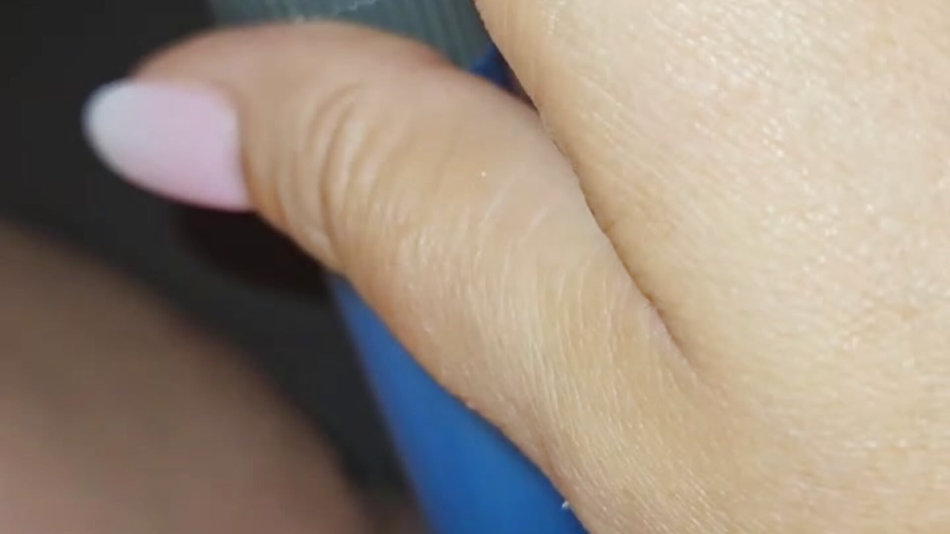 Votzen close ab Lush und dildo noch dazu - video by Valentina-Rouge cam model