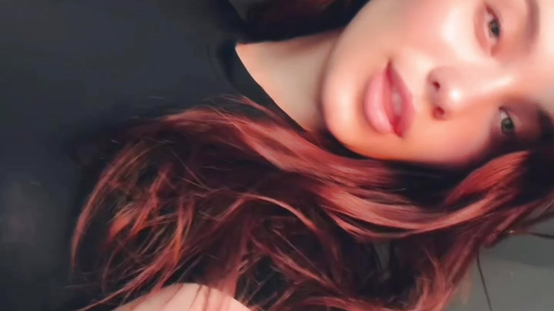 love...) - video av AdrienCarmichel cam-modell
