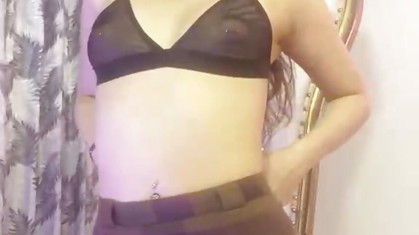 dance🩶 – video modela na kameri Seraphine_tay1
