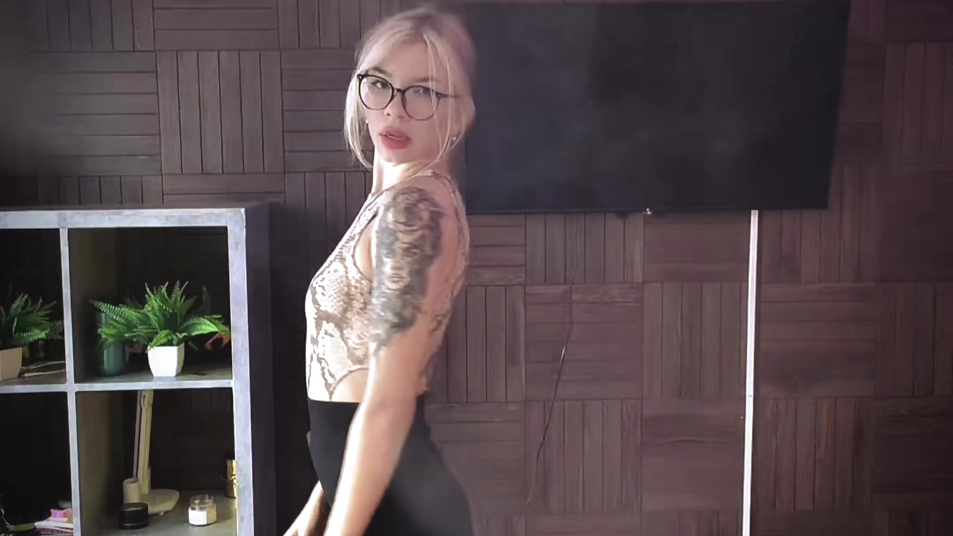 🍓 - video oleh model kamera Isabelluck