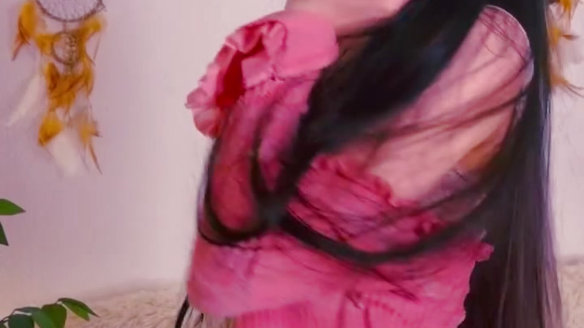 me💘 – video modela na kameri lia_vey