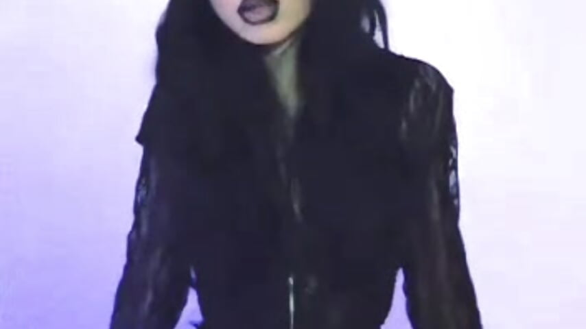 😝 - clip cu WillaVeile model videochat