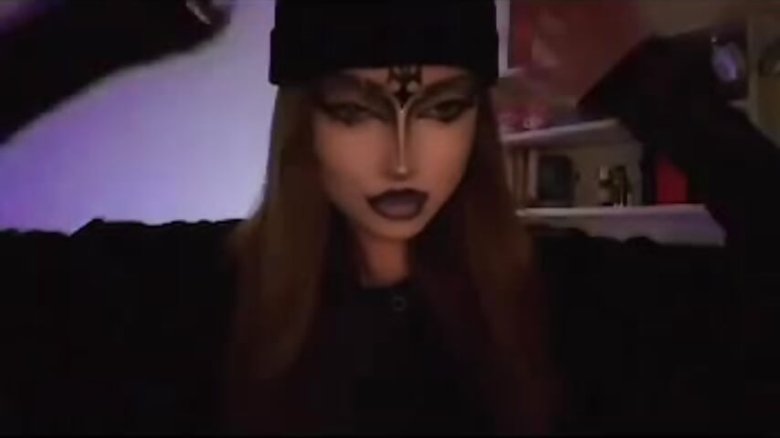 Dance lover🤭 - clip cu WillaVeile model videochat