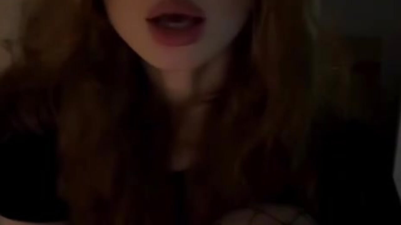 🤤 - clip cu WillaVeile model videochat