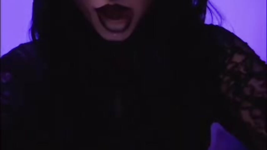 😈 - clip cu WillaVeile model videochat