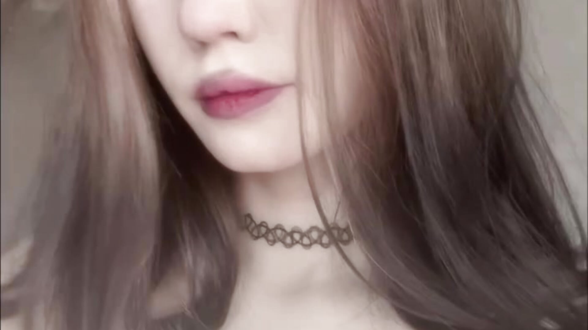 a n g e l e t h i c - video di lilunee modella di cam