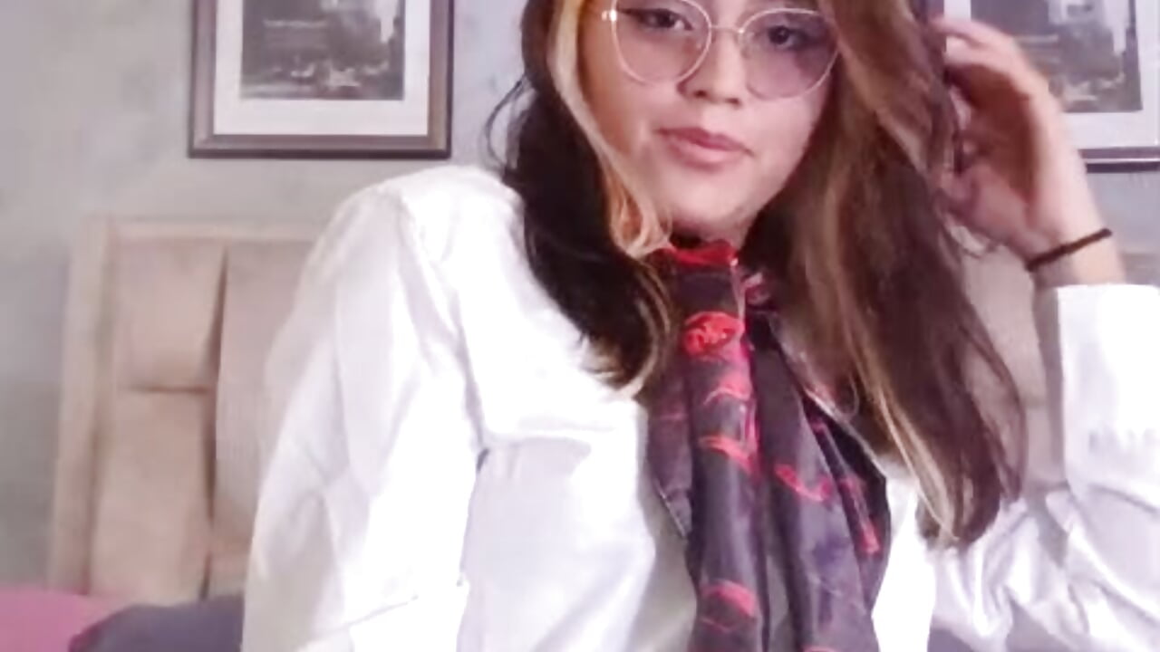 Ruby - video của người mẫu cam RubyLane_