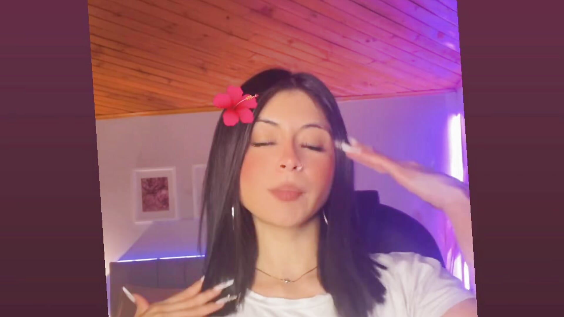 I love sing ♥ - video by scarlet_fg