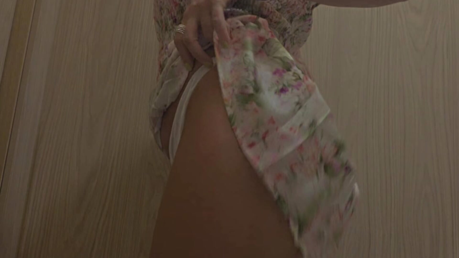 💃  Dance – video modela na kameri Diamond_Monna