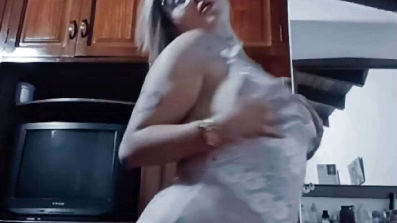 your little white girl 😇 - video by Cataliina_77