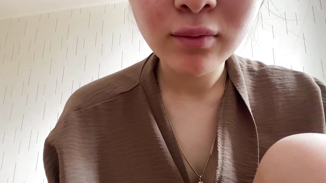 I love ASMR)❤️❤️❤️ - video di Mitsuki_Sutemi modella di cam