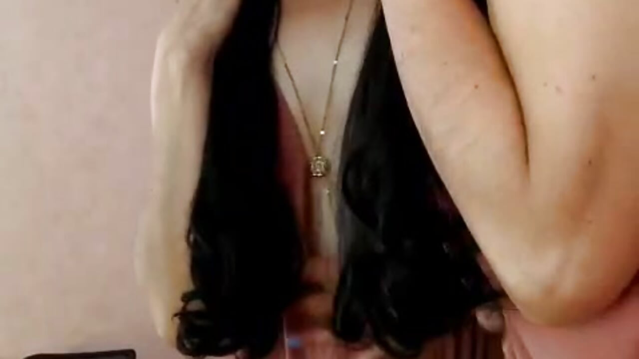 It would be delicious to be able to kiss you like that - Mia-Mott adlı kamera modelinin videosu