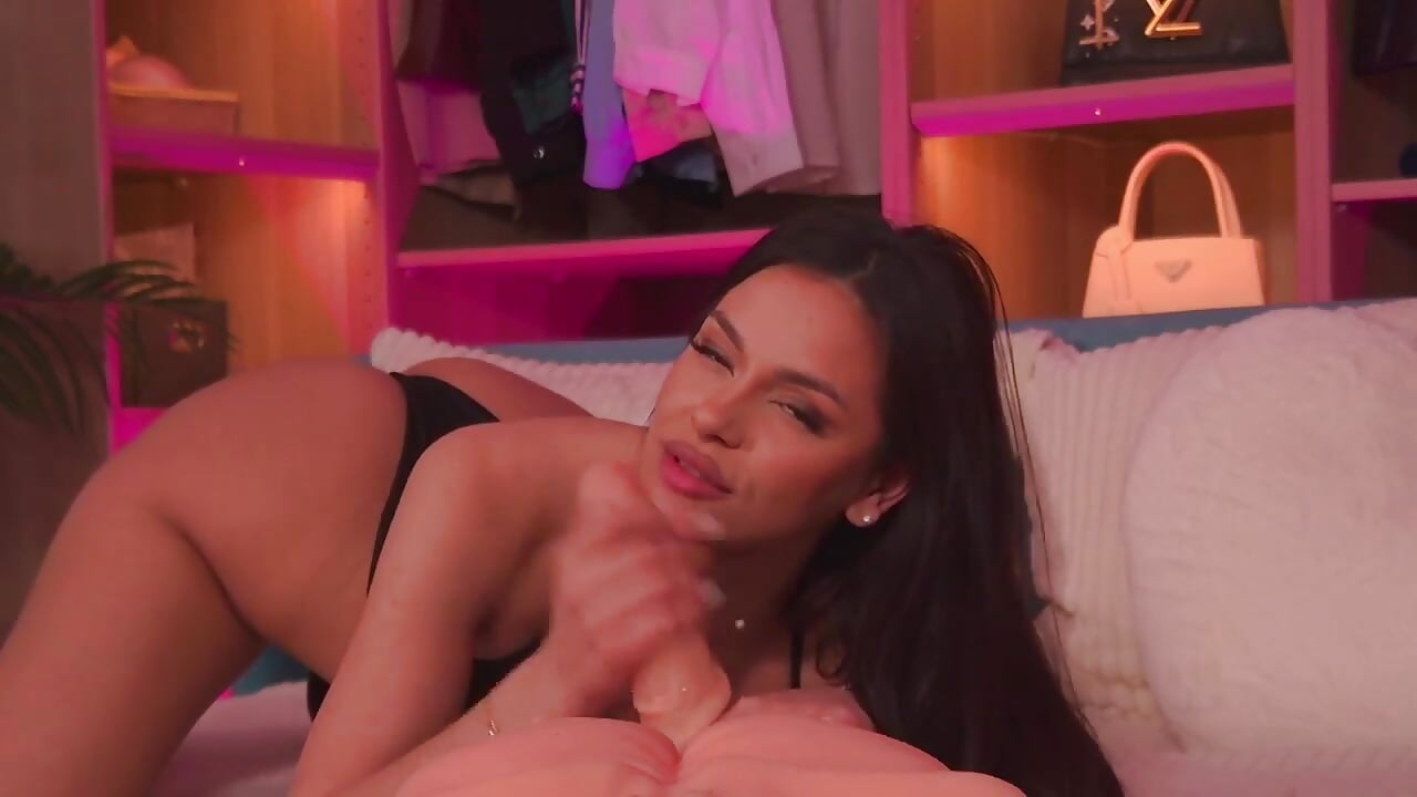 Blowjob lessons