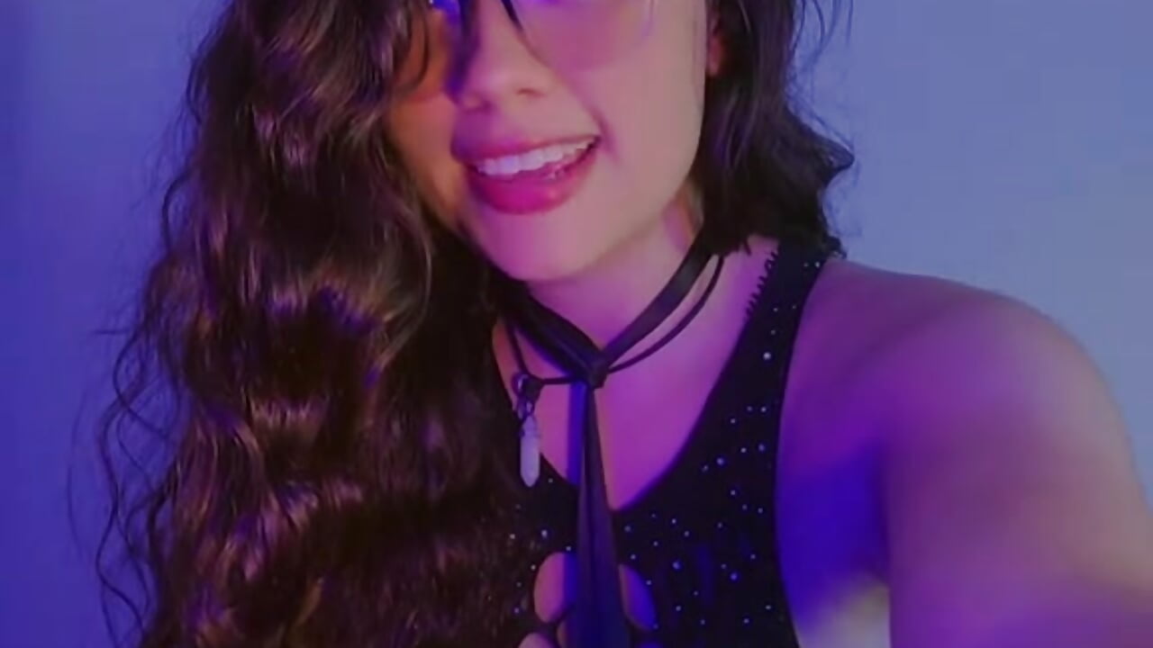 Tell me how do you love me – video af Brenda_jamess cam-model