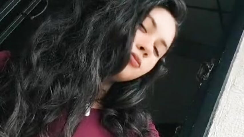 Can I be your princess – video af Brenda_jamess cam-model