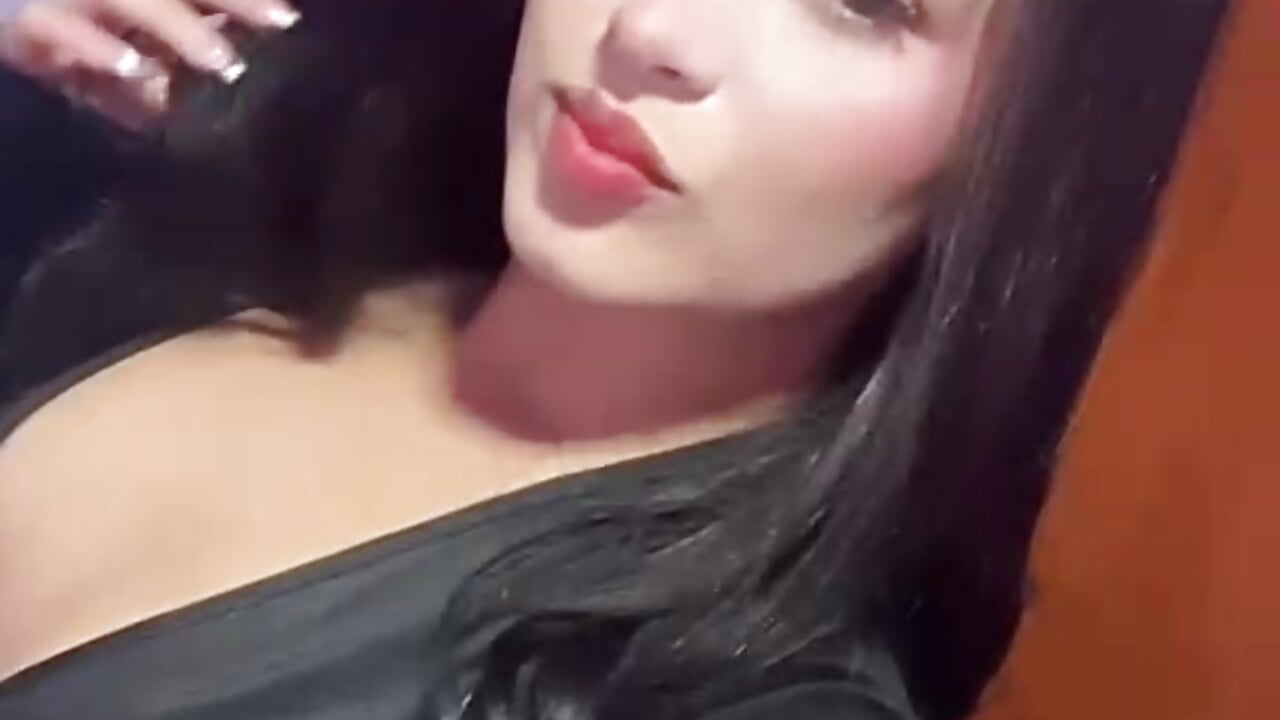 👸🏻 - clip cu Miarosse_01 model videochat