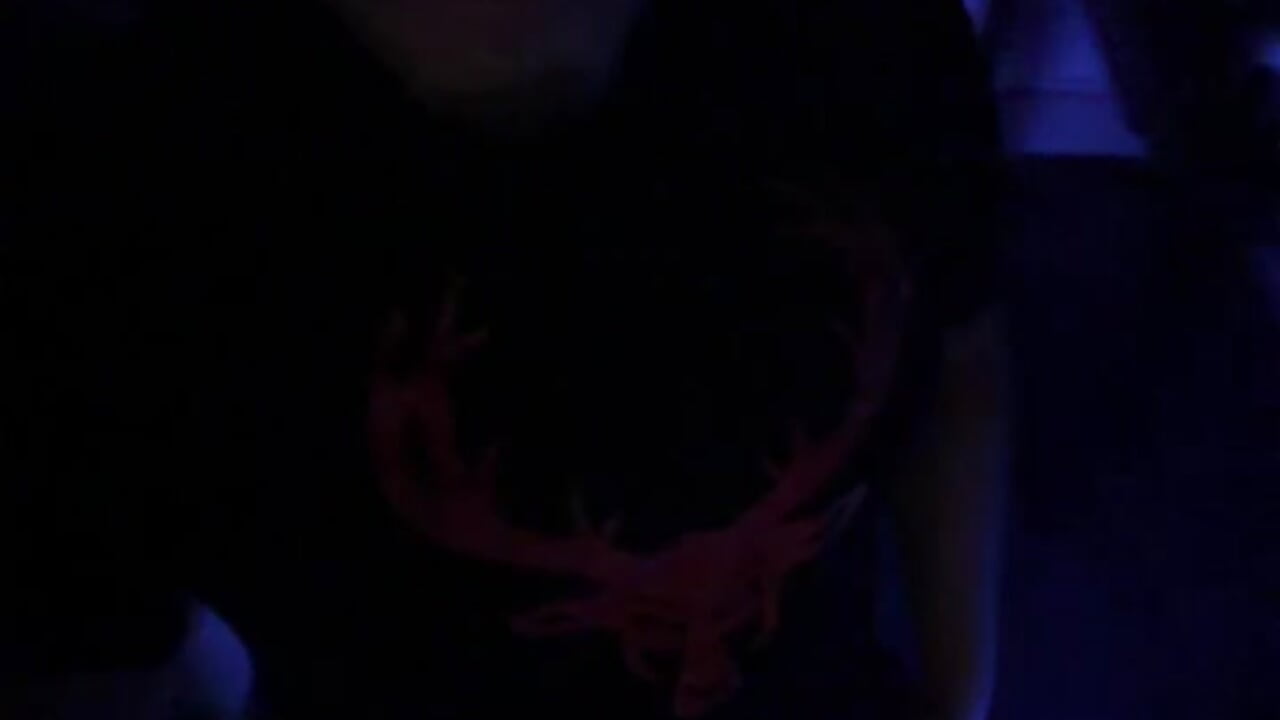 A little something - vídeo de cloud981g modelo de câmara