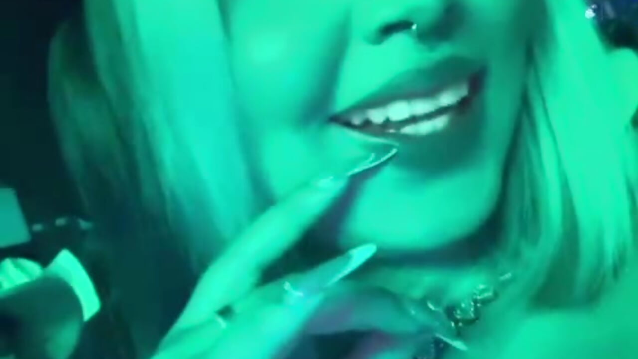 😏🔥 - vídeo de ailana_cortes modelo de câmara