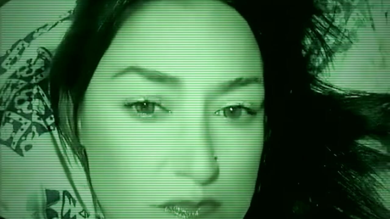 Barbie_Lovers_matrix – video modela na kameri Barbie_Lovers