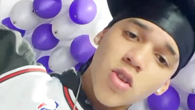 🔥JACOBITO - video oleh FUNNY_DICK_ kamera model