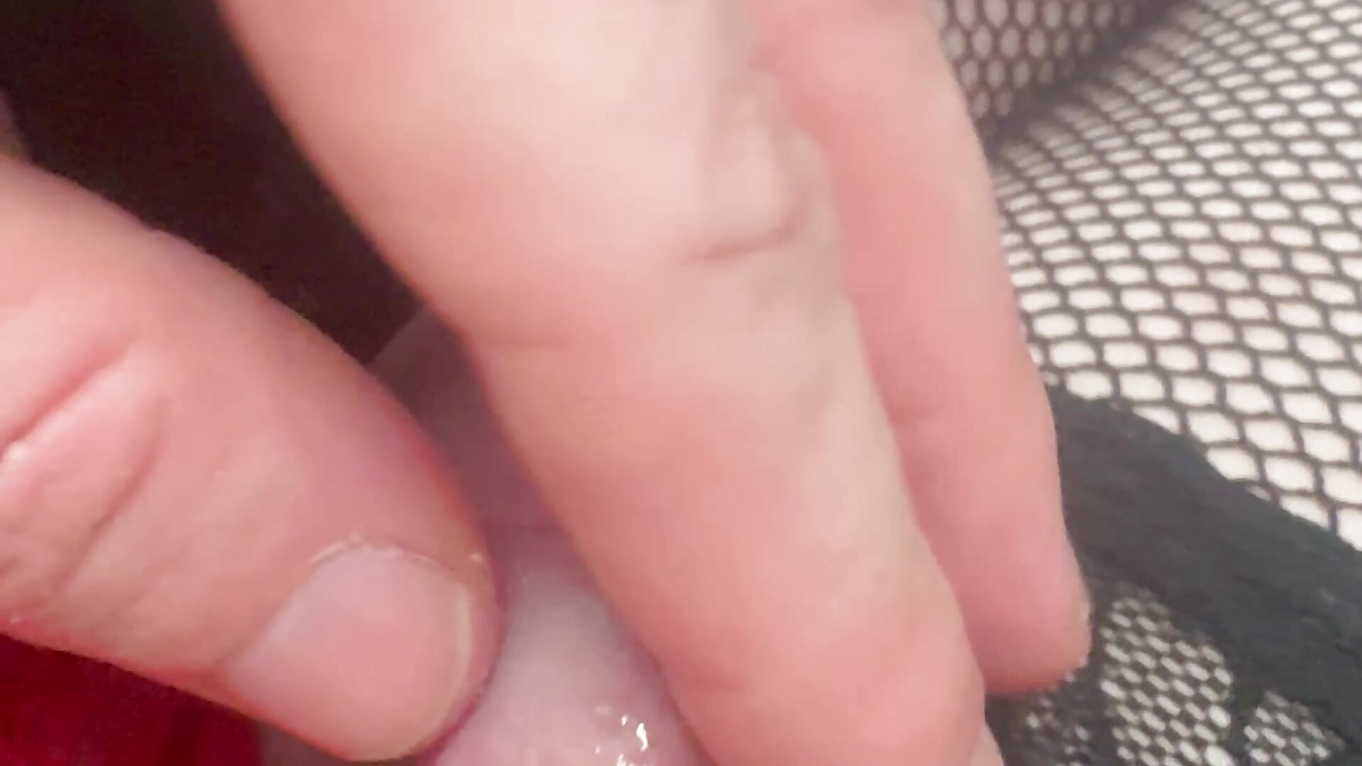 I got wet my pupu 🥹 - video Peetie-CD kameramallilta