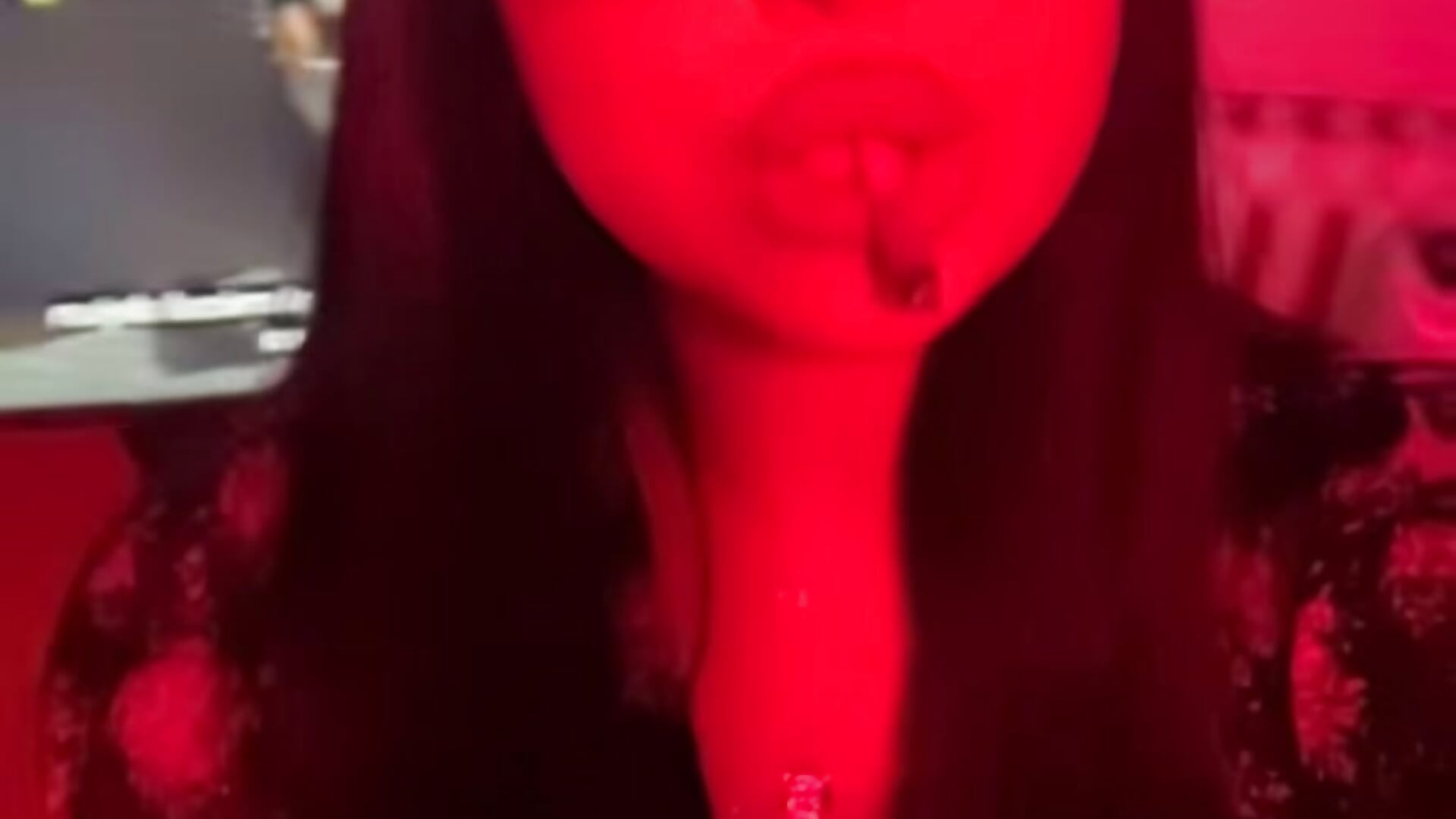 𝒮𝒞ℛℰℰ𝒩 𝒫𝒰ℬℒℐ ℛℰ𝒞 ❤️🔓🔐🔎🖇️ – video af ICEGLOSS cam-model