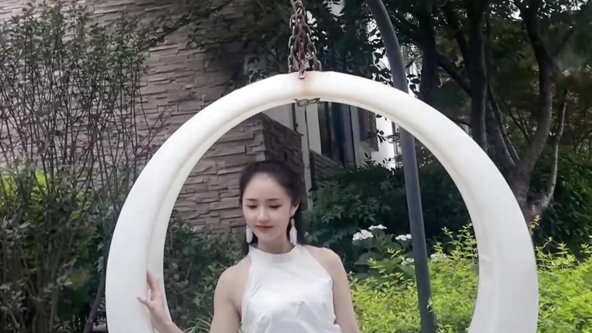 我想做嫦娥 - סרטון של Chuqing-520, דוגמן/ית מצלמה