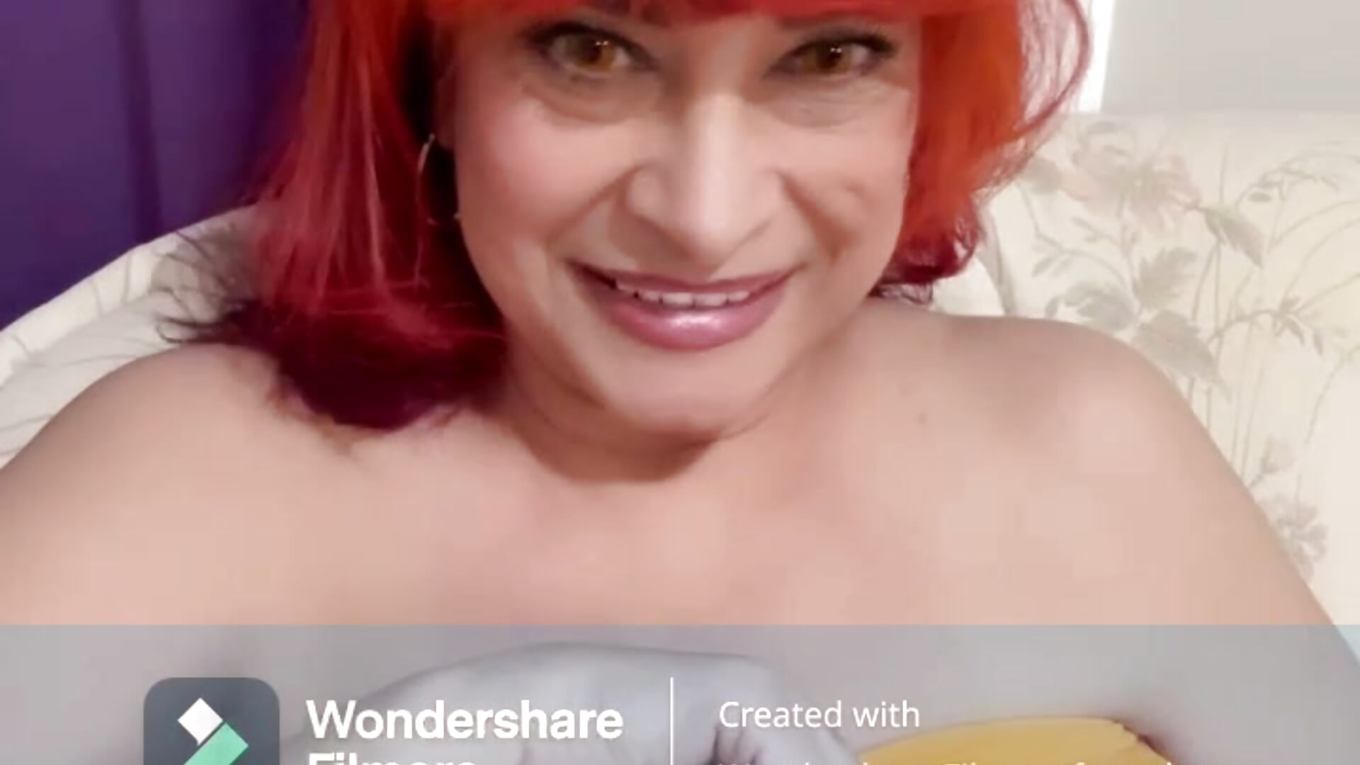 My Video - video by ZorynasDollHouse cam model