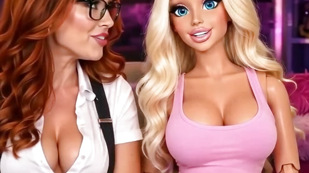 Create video skits like the attached using the sam - video oleh model kamera ZorynasDollHouse