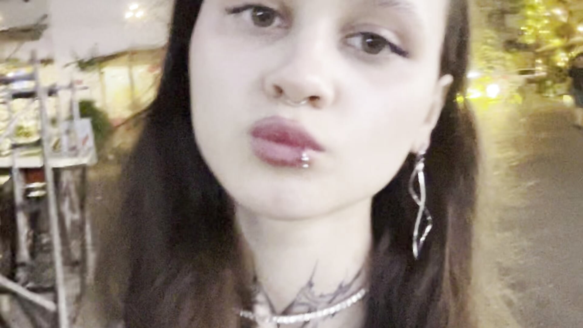 MiMi) - video by SalinaRoback cam model