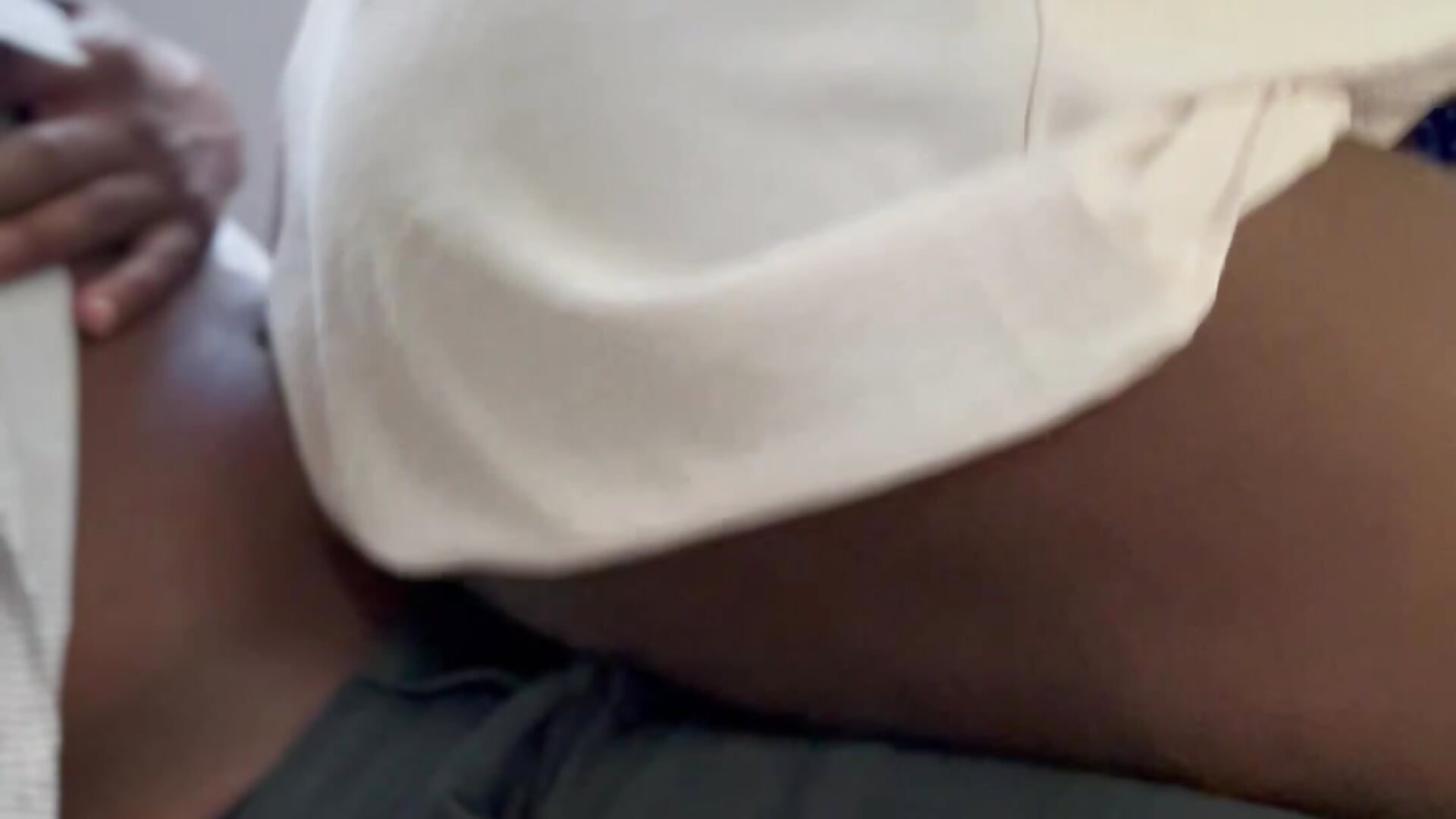 BUS 🍆 MOOVE THAT ASS 🍑💦－カメラキャストのSextation1の動画