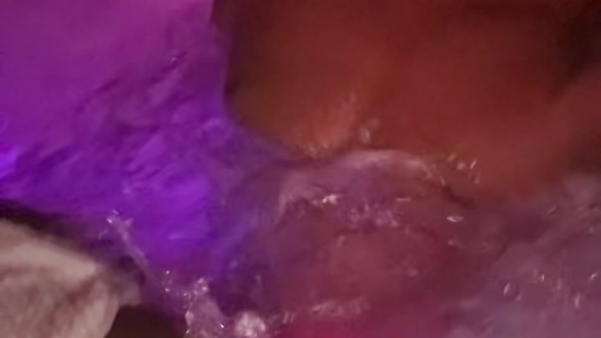 ASS 🍑💦 JACUZZI