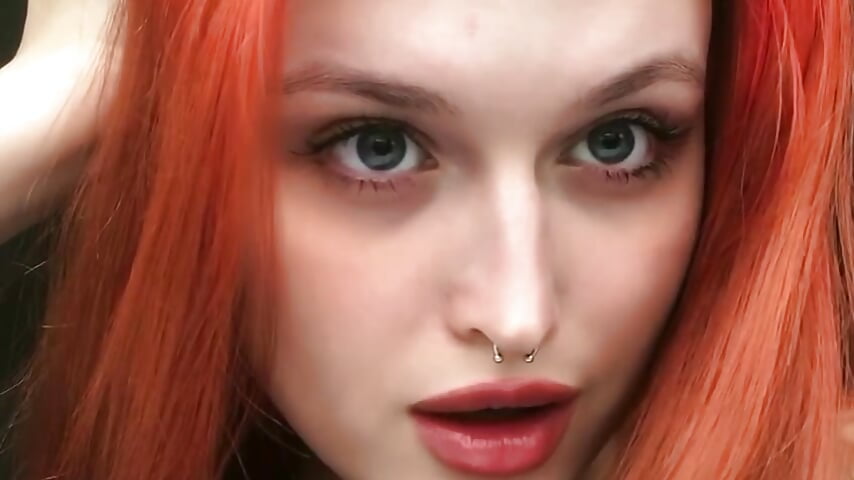 sexy - video di Anna_Hiltone modella di cam