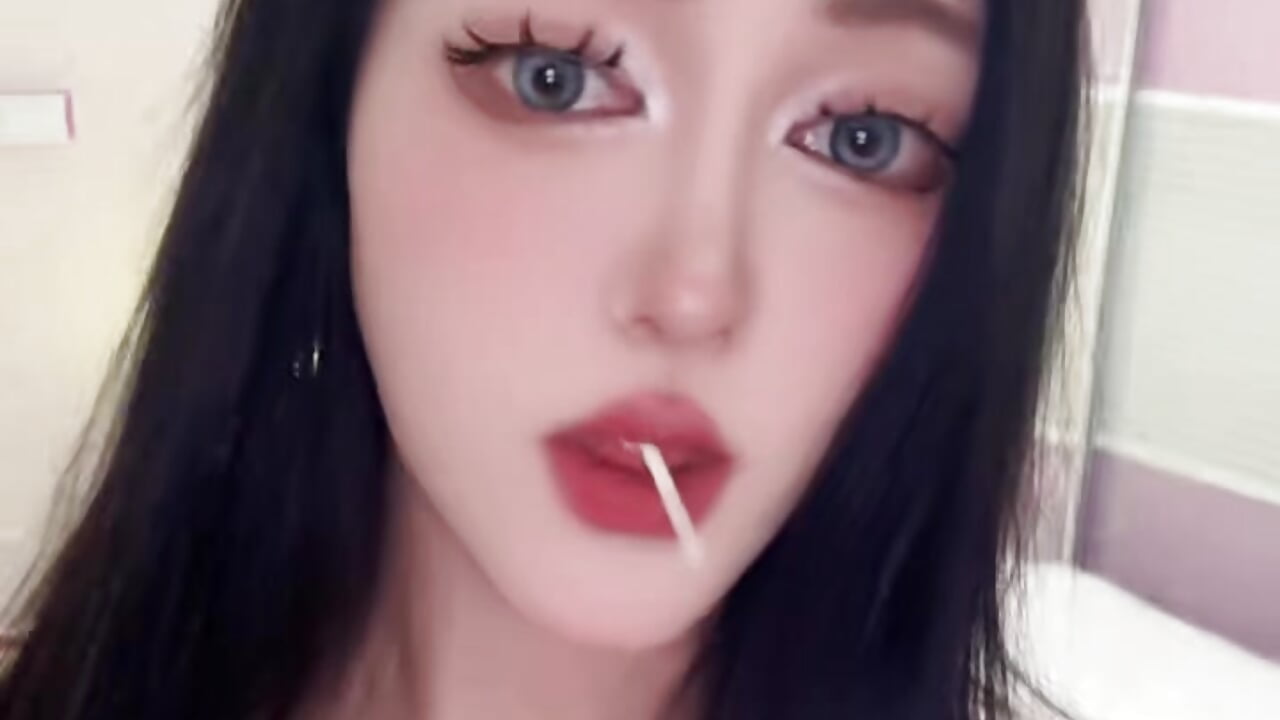 2d0795d4e806203dcee698a9fb96956d - video di yayajian770 modella di cam