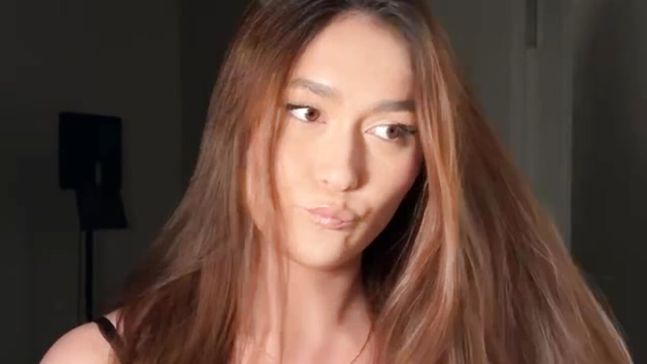lux visage :) – video af meowy_ cam-model