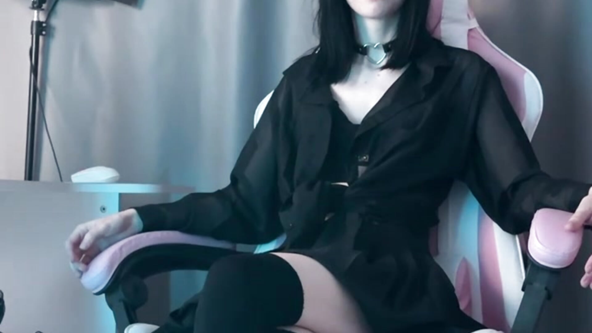 Hey^^ - MargoLoooo主播的视频