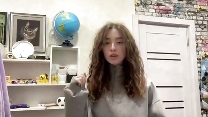 I was in a great mood - video di BeerFairy01 modella di cam