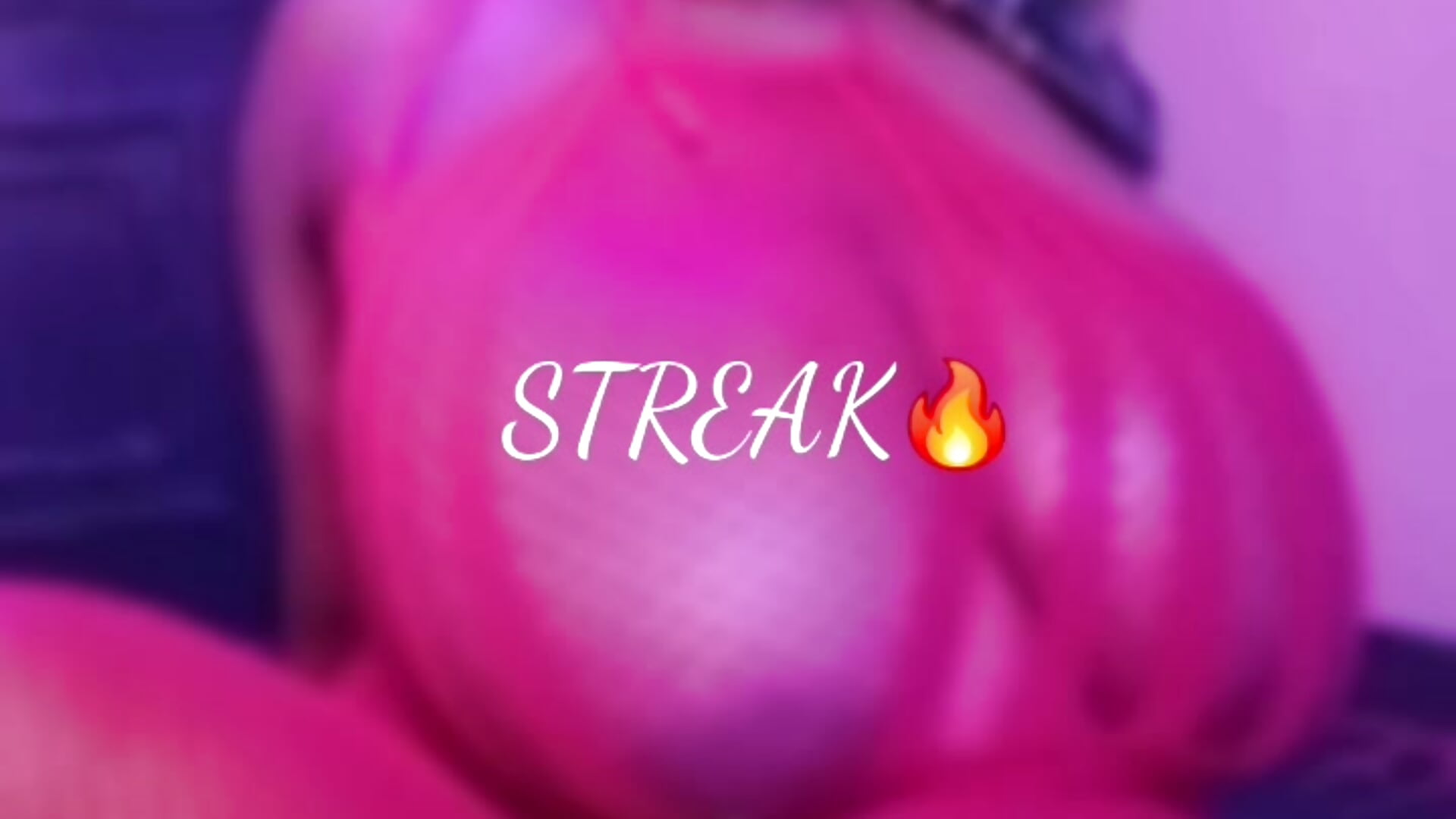Fuck me harder - barelyAsecret主播的视频