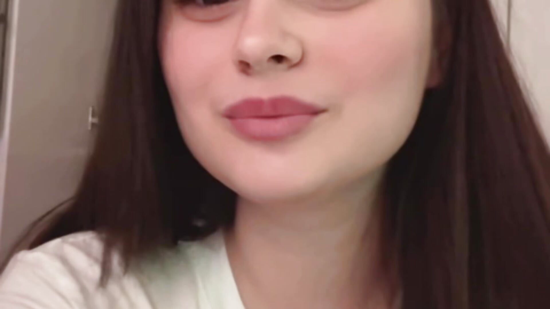 sweet smile🥰 - video van Miu_Miu_Mour cam-model