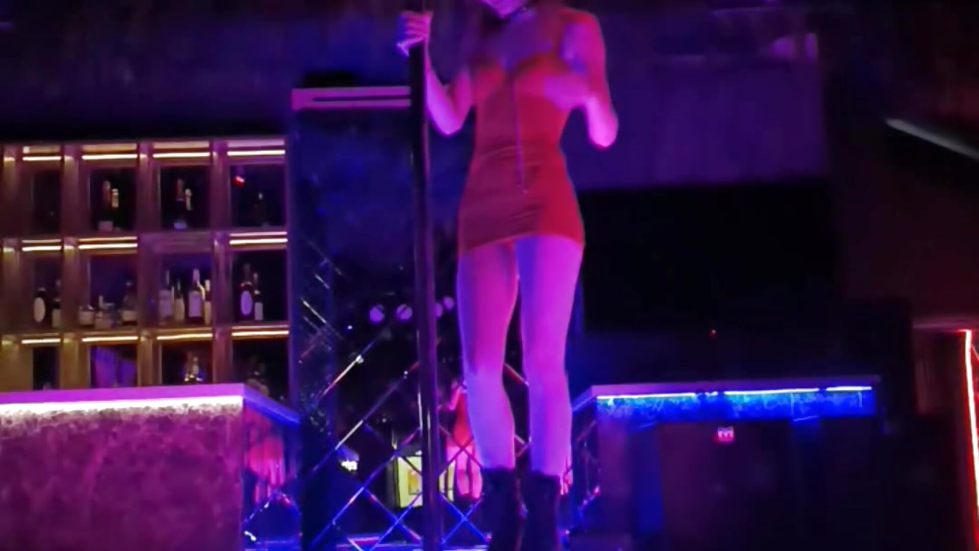 My hot dance - video by Rose-Rescue