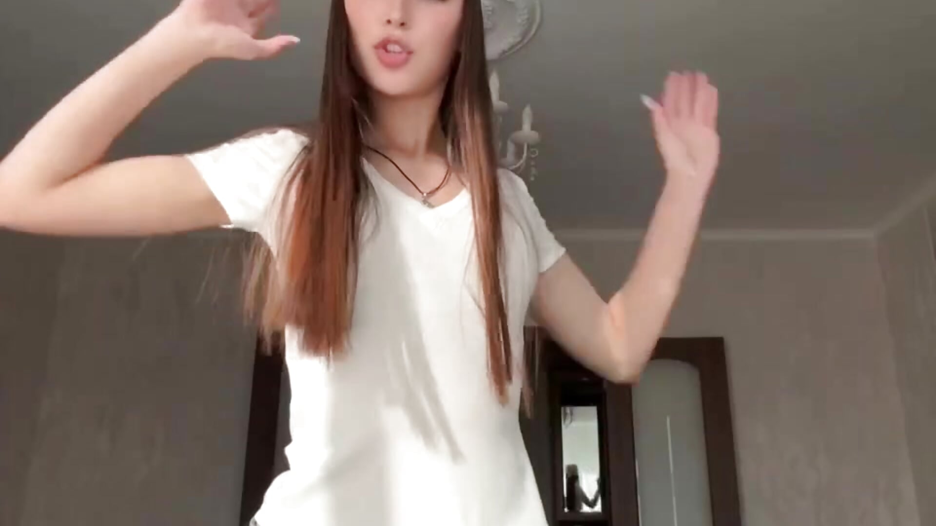 My Dances - Video von MartinNaas Cam-Model