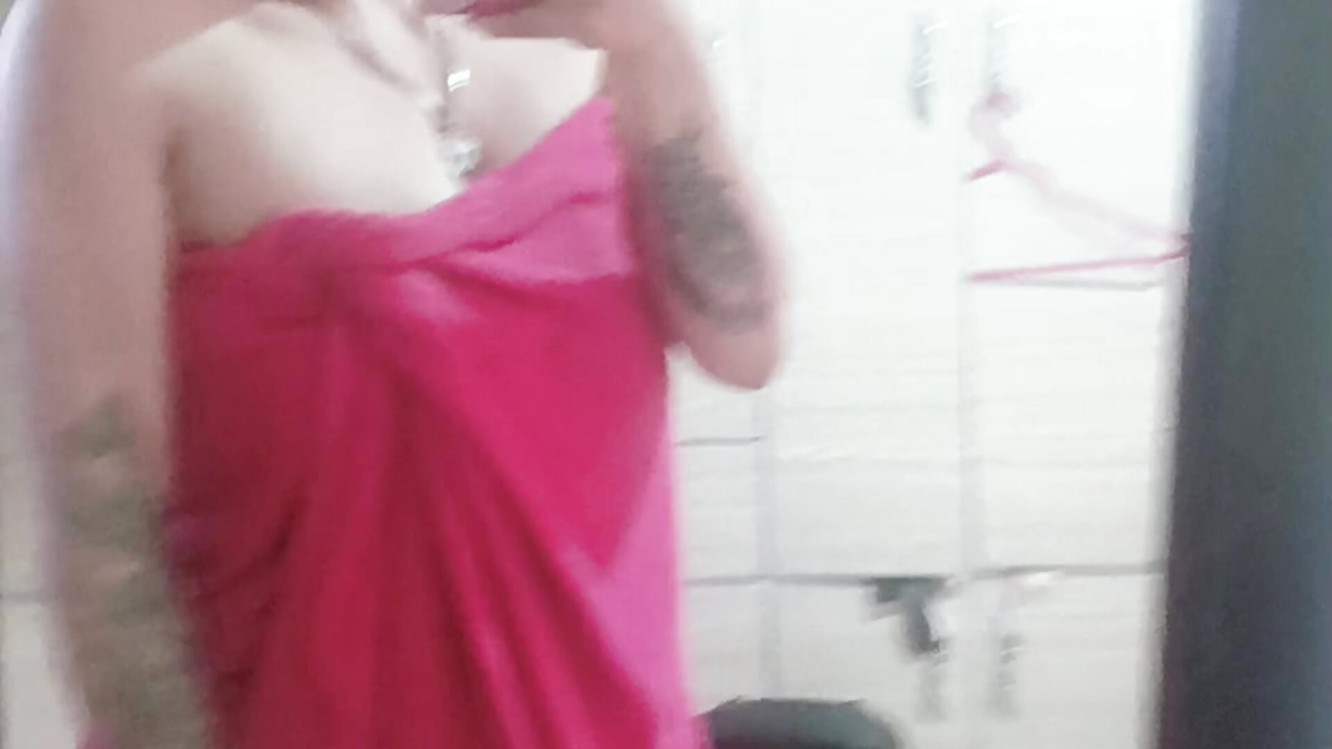 Fire girl - Vídeo de litzie_hotty, modelo de vídeos