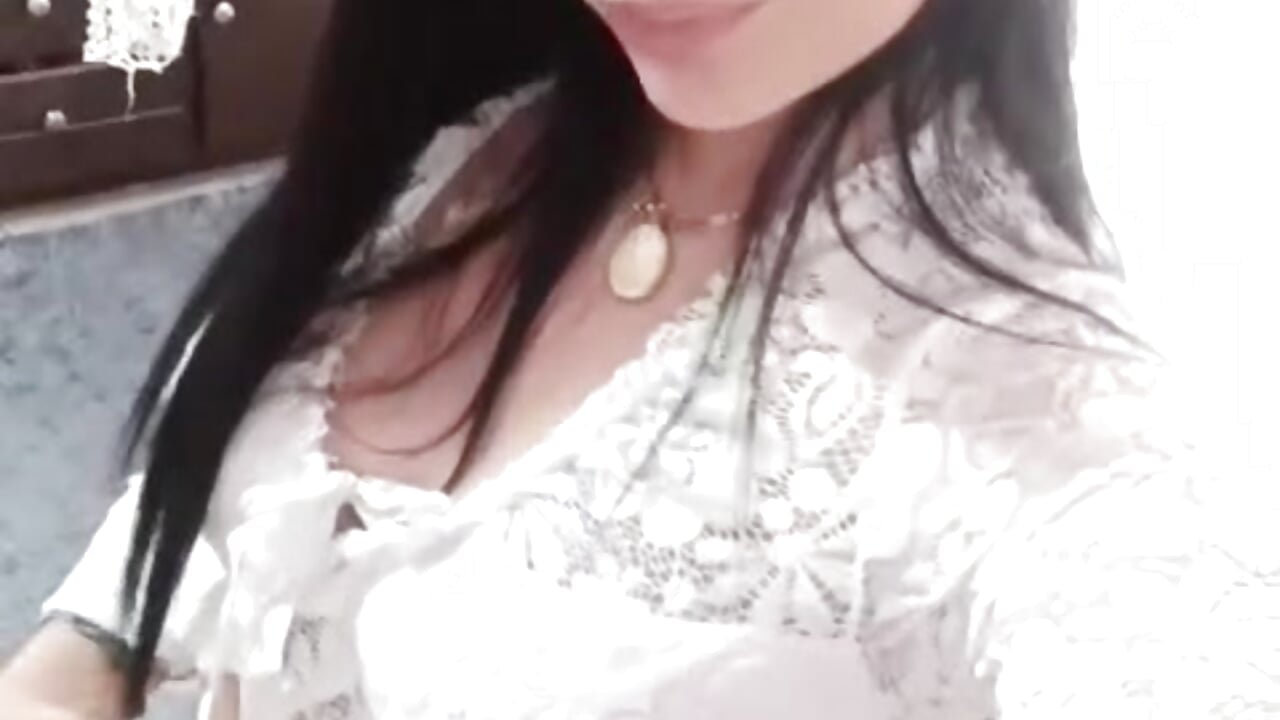 keissy – video af KeissySnow cam-model
