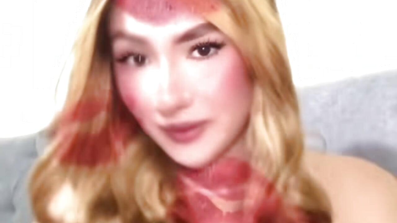 Mi amor❤️ - video di racchell_v modella di cam