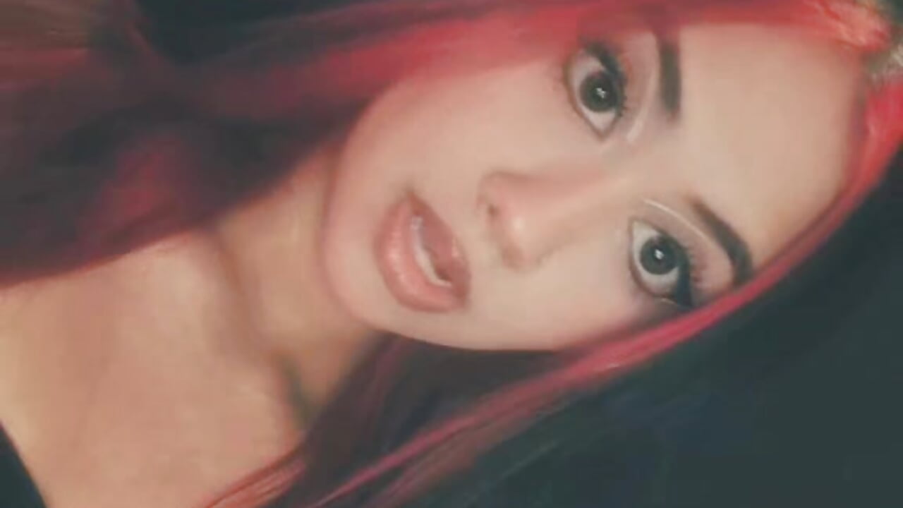 Me🍒 - video van Rojita_Brm cam-model
