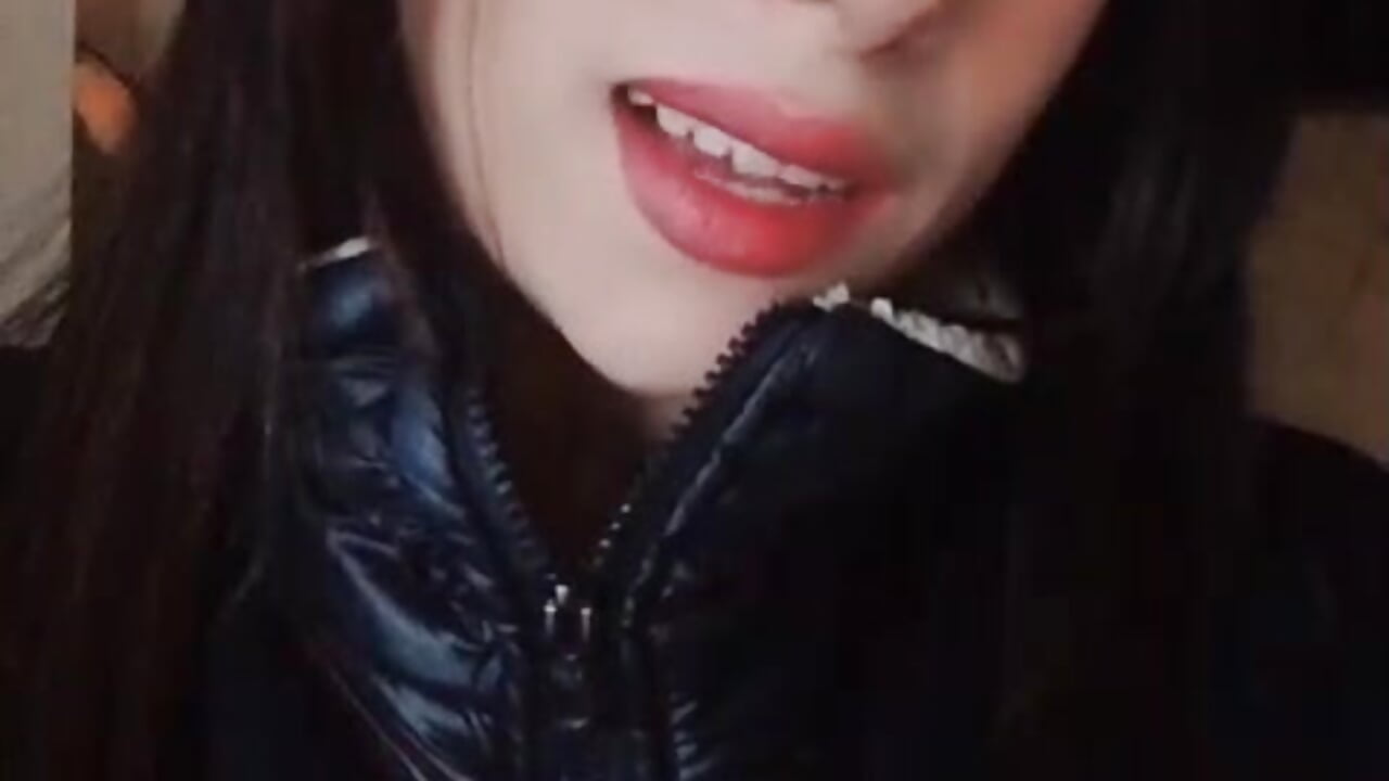 I’m craze about you 😳😍💦🤤 - video di camila_beltran_t modella di cam